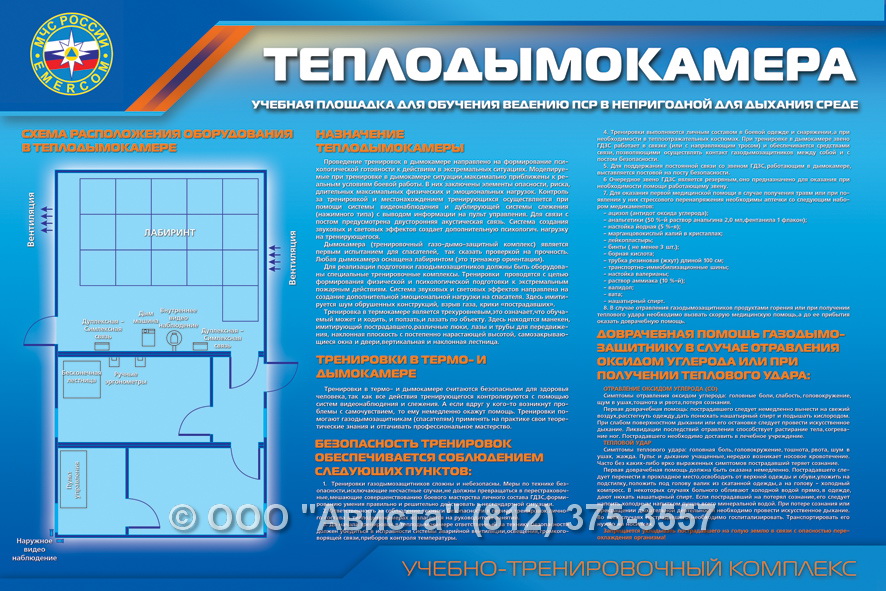 Тренировка в тдк методический план