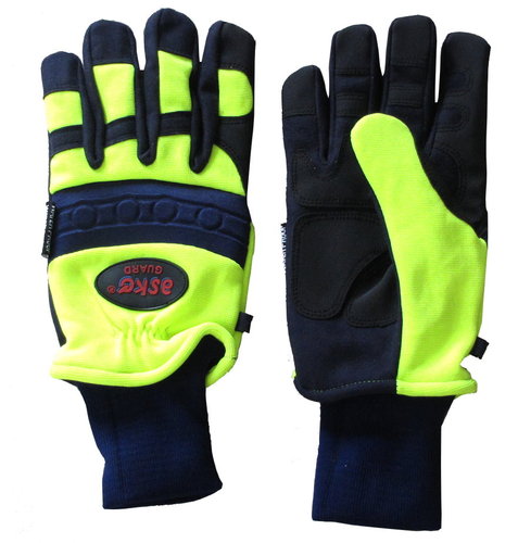 Перчатки Eska Pro ST для спасателей /